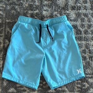 Hurley Boy’s Hybrid Shorts Size 7